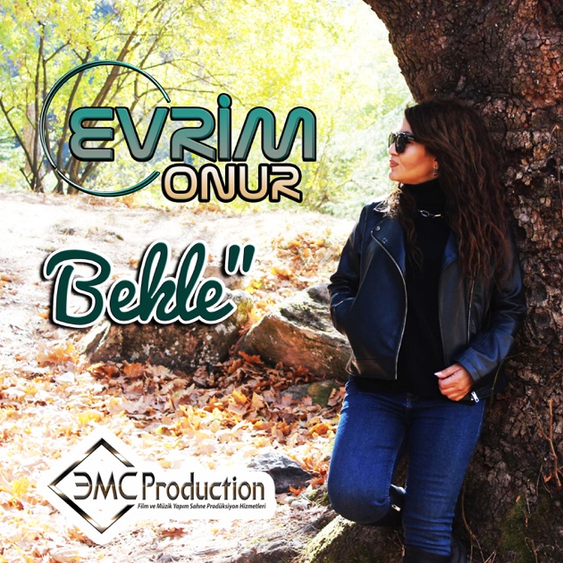 Evrim Onur Bekle