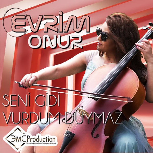 Seni Gidi Vurdumduymaz
