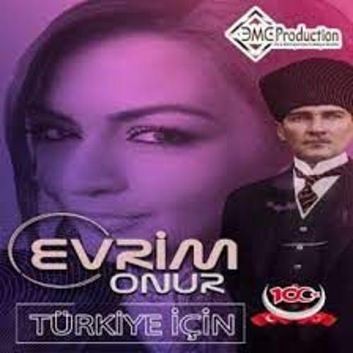 Türkiye için 100. Yıl Marşı