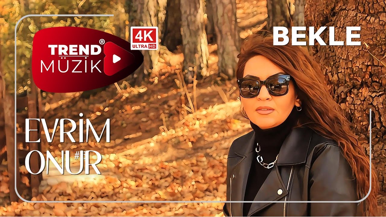 Bekle evrim onur