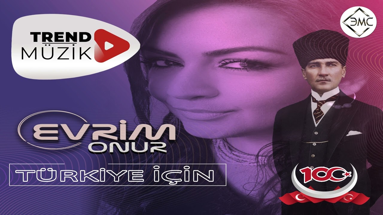 Türkiye için 100. Yıl Marşı