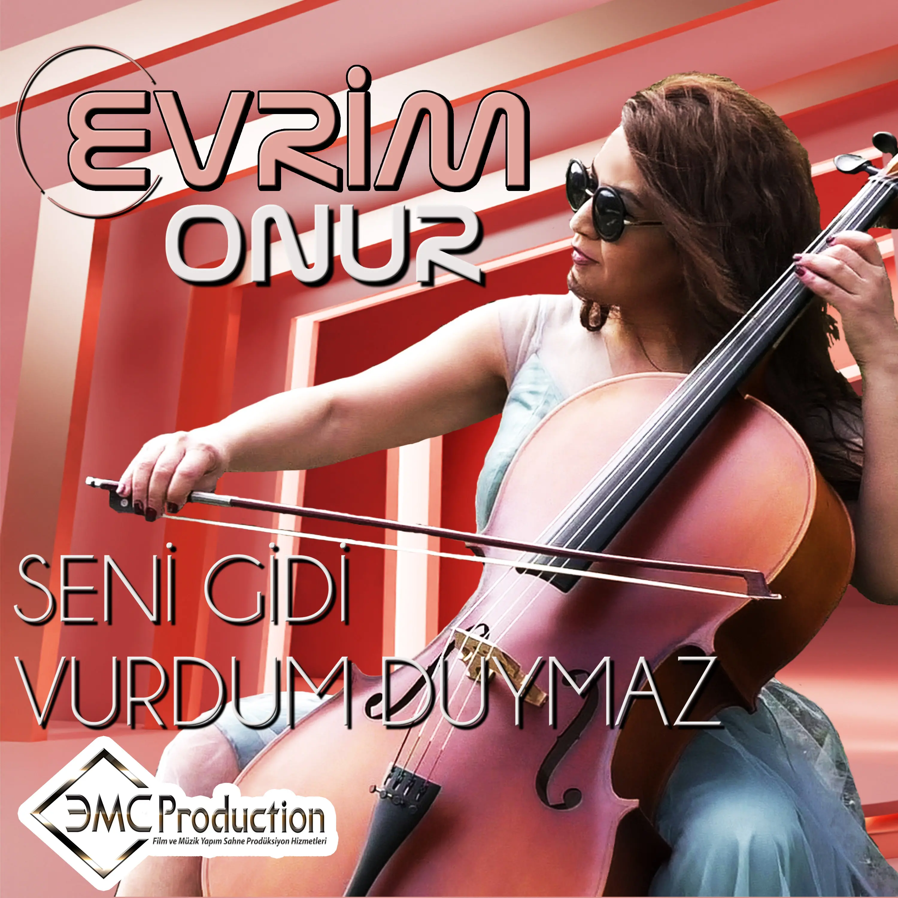 Evrim Onur