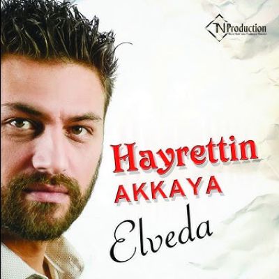Hayrettin Akkaya