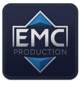 EMC Prodüksiyon | Film ve Müzik Yapım, Sanatçı Menajerliği & Stüdyo